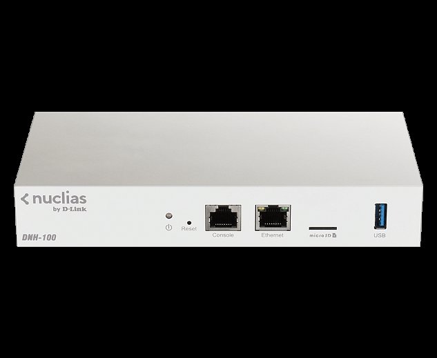 D-Link DNH-100 Nuclias Connect Hub