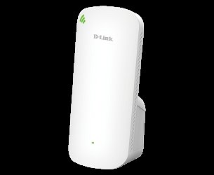 D-Link DAP-X1860/E AX1800 Mesh Wi-Fi 6 Range Extender