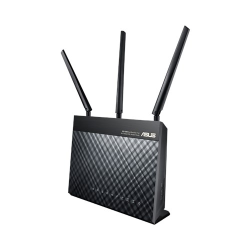 ASUS DSL-AC68U - Dual-band Wireless VDSL2/ADSL Modem AC1900 Router
