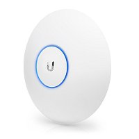 UBNT UniFi AP AC LR,vnitřní  AP MIMO 2,4G/5G 5pck, PoE není součástí balení