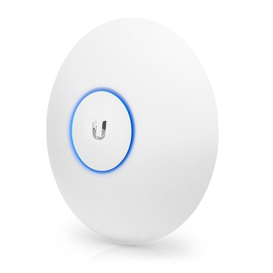 UBNT UniFi AP AC LR,vnitřní  AP MIMO 2,4G/5G 5pck, PoE není součástí balení