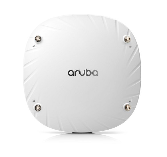 Aruba AP-514 (RW) Unified AP