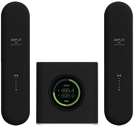 UBNT AmpliFi Gaming Router+2x Mesh Point