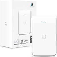 UBNT UniFi AP, AC, In Wall