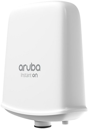 Aruba Instant On AP17 (RW) Access Point