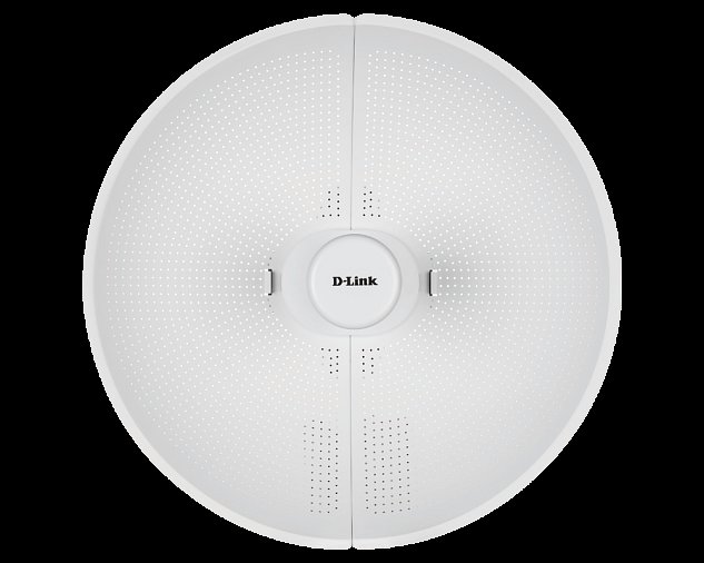 D-Link DAP-3712 20km Long Range Wireless AC Bridge