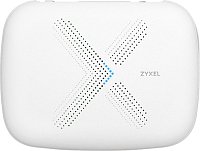 ZyXEL Multy X WiFi System (Single) AC3000 Tri-Band WiFi