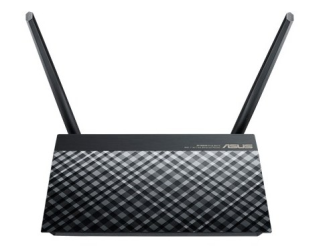 ASUS RT-AC51U - AC750 DualBand-router