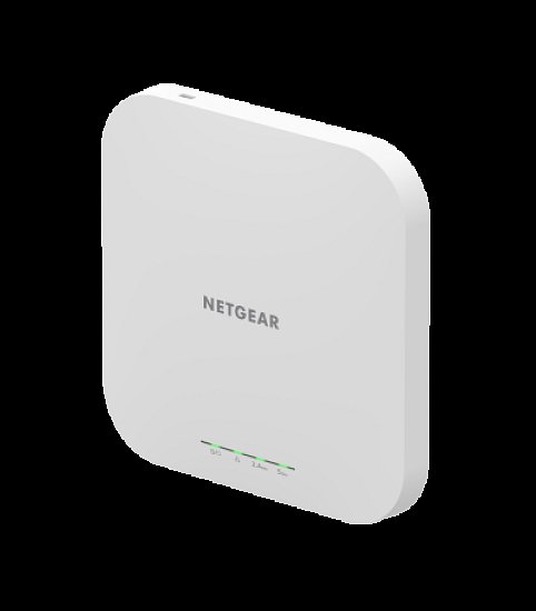 NETGEAR 1PT BUSINESS WIFI 6 2+2 AP