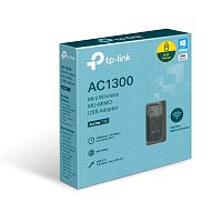 TP-Link Archer T3U, AC1300 USB 3.0 Wifi Adapter