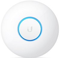 UBNT UAP-nanoHD-5 - Compact UniFi Wave2 AC AP, bez PoE adaptéru, 5-pack