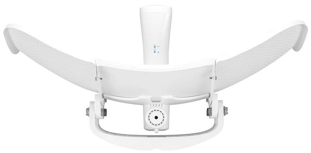 UBNT LTU-LR, 5GHz LTU, Long Range CPE