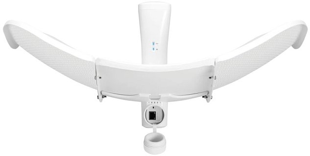 UBNT LTU-LR, 5GHz LTU, Long Range CPE