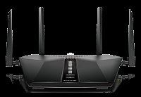 NETGEAR AX5400 WIFI 6 ROUTER