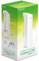 TP-Link CPE210 Outdoor 2,4GHz 300Mbps