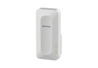 NETGEAR AX1800 WIFI 6 WALLPLUG MESH EXTENDE