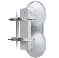 UBNT AirFiber AF-5U, 1Gbps+ Backhaul, 5.7-6.2GHz (cena za kus)