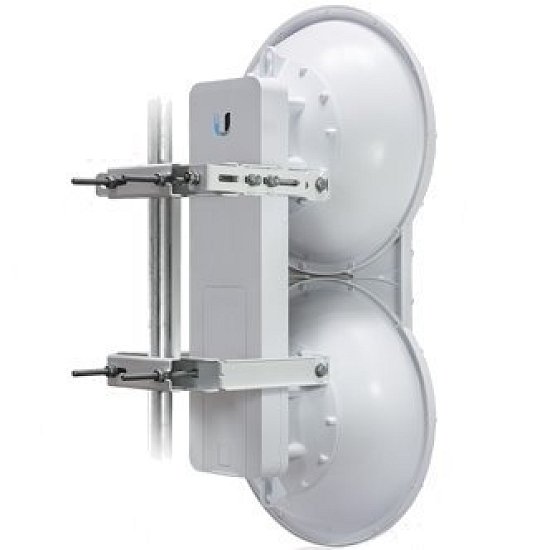 UBNT AirFiber AF-5U, 1Gbps+ Backhaul, 5.7-6.2GHz (cena za kus)