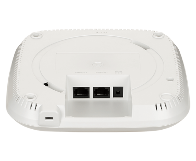 D-Link DBA-X1230P Nuclias AX1800 Wi-Fi Cloud-Managed Access Point (With 1 Year License)