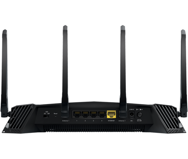 NETGEAR Nighthawk Pro Gaming XR500 Router