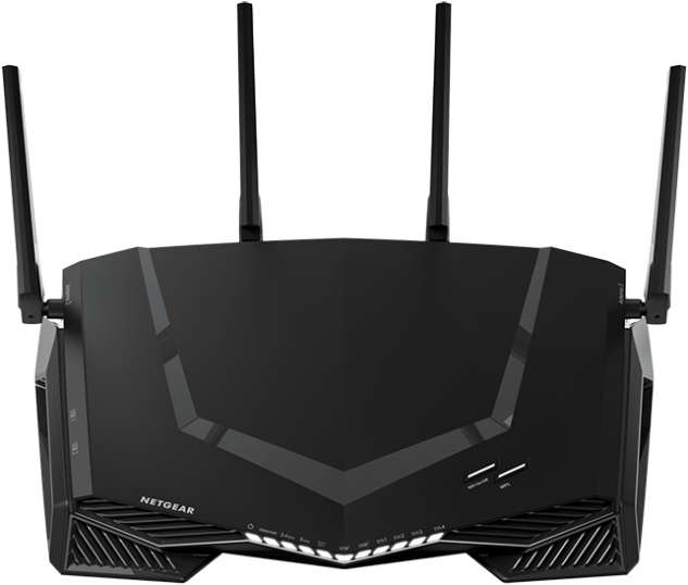 NETGEAR Nighthawk Pro Gaming XR500 Router