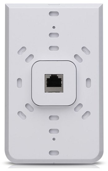 UBNT UniFi AP In Wall HD