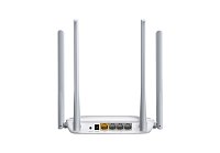 Mercusys MW325R 300Mbps Wifi N router, 4x10/100 RJ45, 4x anténa