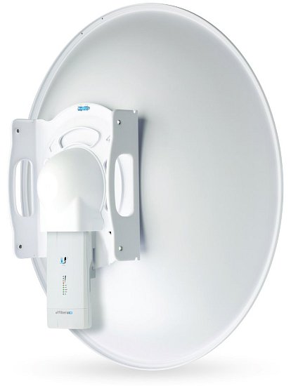 UBNT AirFiber AF-5XHd,1Gbps+,4.8-6.2GHz,cena za ks