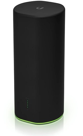 UBNT AmpliFi Alien Router and MeshPoint