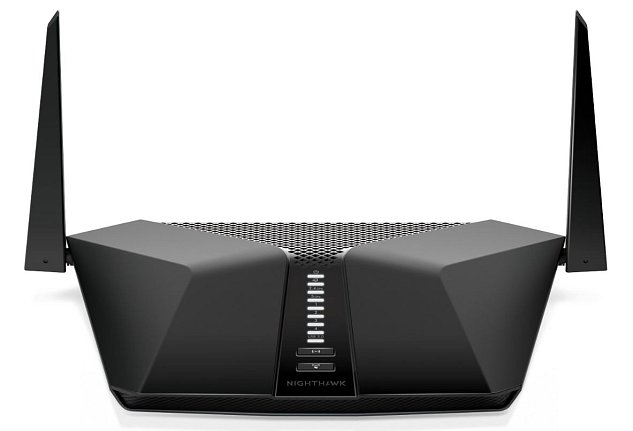 NETGEAR 4-STREAM AX3000 WIFI ROUTER