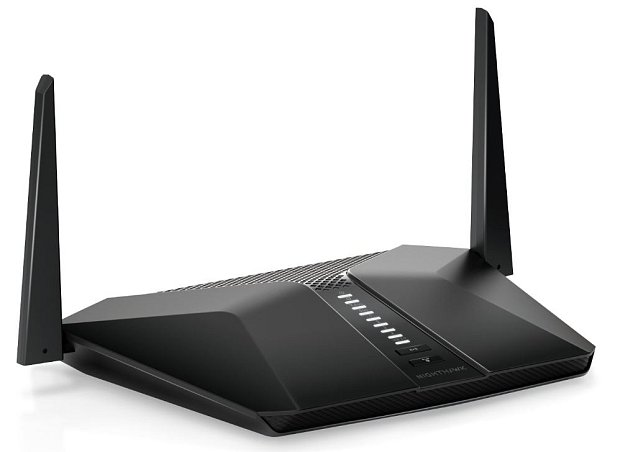 NETGEAR 4-STREAM AX3000 WIFI ROUTER