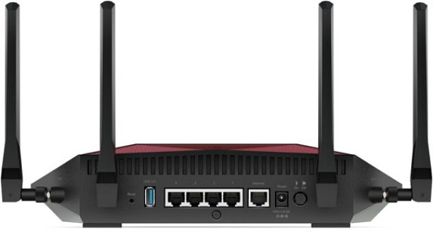 NETGEAR XR1000 GAMING ROUTER