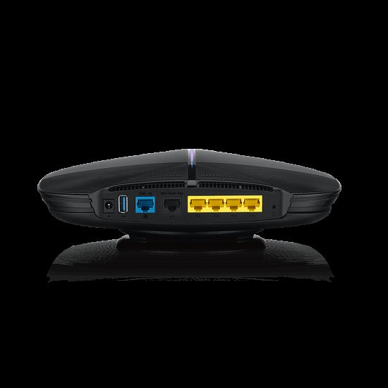 ZYXEL NBG7815,Multi-Gigabit WiFi 6 Router