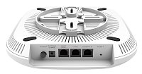 D-Link DBA-X2830P Nuclias Wireless AX3600 Cloud Managed Access Point (With 1 Year License)