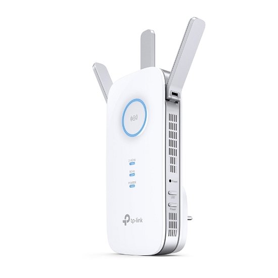 TP-Link RE550 AC1900 Wifi Range Extender