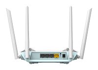 D-Link R15 EAGLE PRO AI AX1500 Smart Router