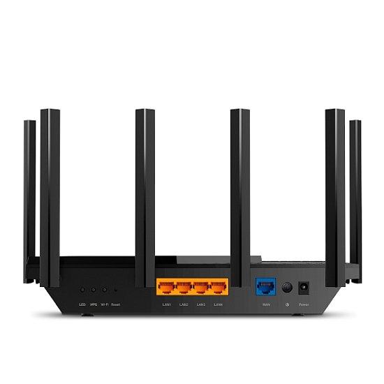TP-Link Archer AX72, AX5400 USB3.0 WiFi6 router