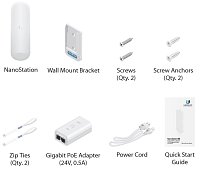 UBNT NanoStation 5AC