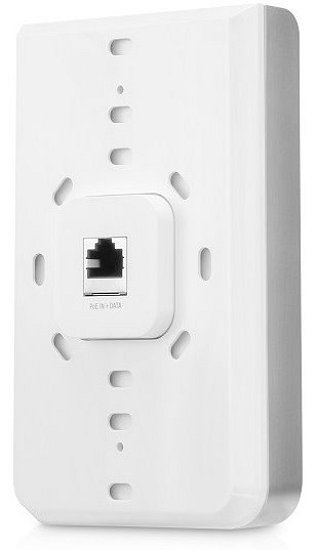 UBNT UniFi AP, AC, In Wall, 5-Pack