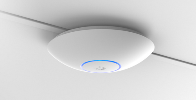 UBNT UniFi AP AC LR,vnitřní  AP MIMO 2,4G/5G