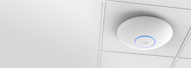 UBNT UniFi AP AC LR,vnitřní  AP MIMO 2,4G/5G