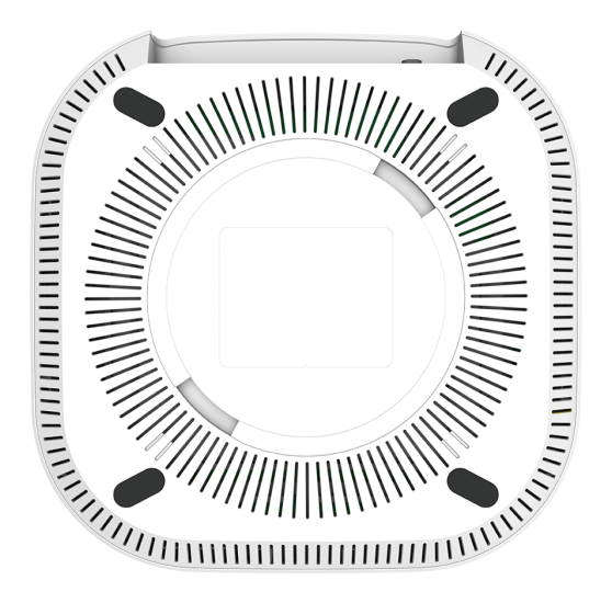 D-Link DBA-2820P Wireless AC2600 Wave2 Nuclias Access Point (With 1 Year License)