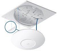 UBNT UAP-XG - 10 Gbps Enterprise WiFi Access Point