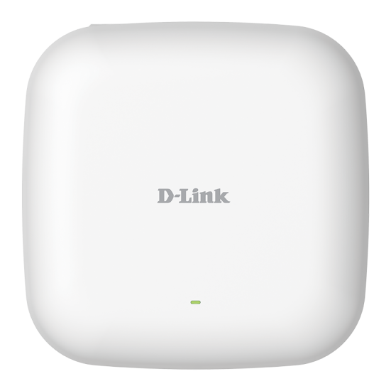 D-Link DAP-2662 Wireless AC1200 Wave2 Dual Band PoE Access Point