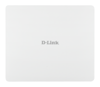 D-Link DAP-3666 Wireless AC1200 Wave2 Dual Band Outdoor PoE Access Point