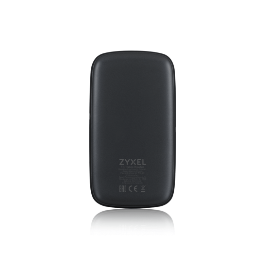 ZYXEL LTE portable AC DB router LTE2566-M634