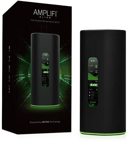 UBNT AmpliFi Alien Router