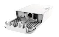 MikroTik RBwAPG-60adkit  60GHz spoj Wireless Wire