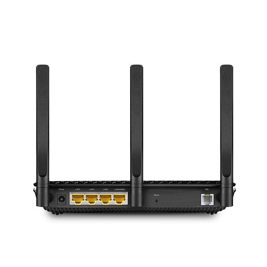 TP-Link Archer VR2100 VDSL/ADSL wifi AC2100 router
