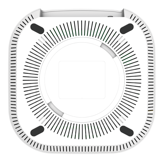 D-Link DBA-2520P Wireless AC1900 Wave2 Nuclias Access Point (With 1 Year License)